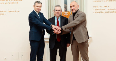 Ukraine and the IMF reached Staff-Level Agreement on a new USD 8.1 billion Extended Fund Facility (EFF) Arrangement